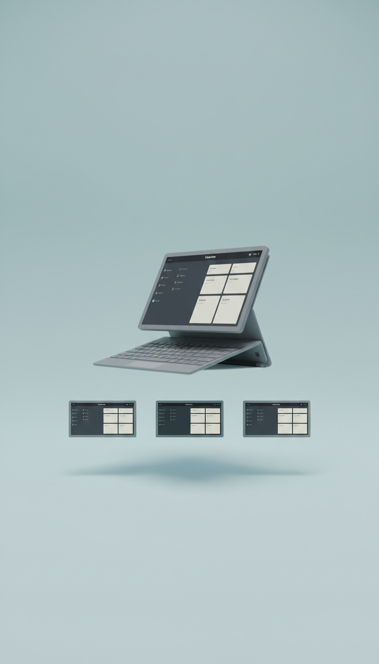 Example product