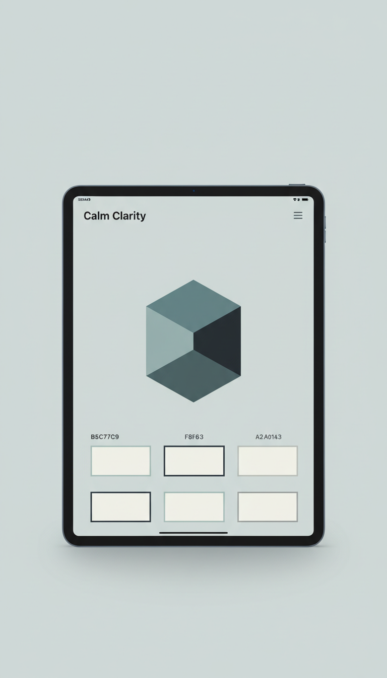 Example product